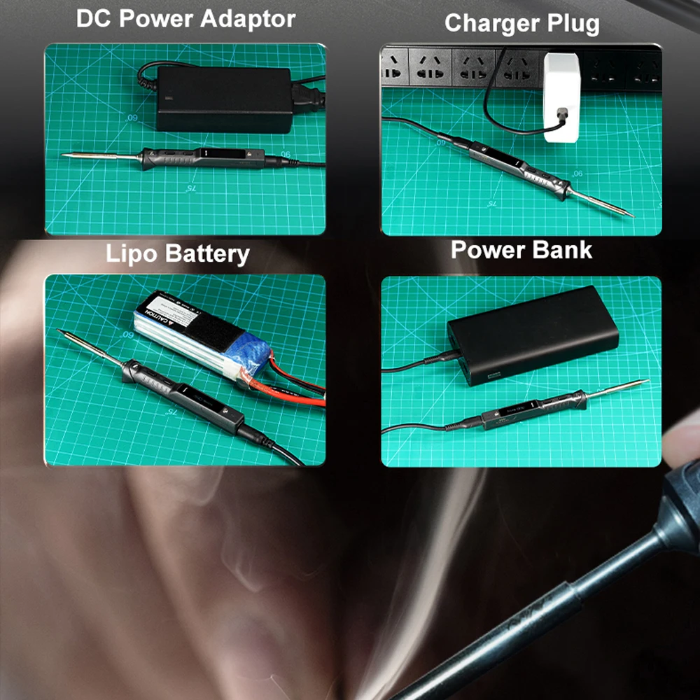  TS101 65W ̴ USB   ε,   µ,   ̼  TS100 ε 