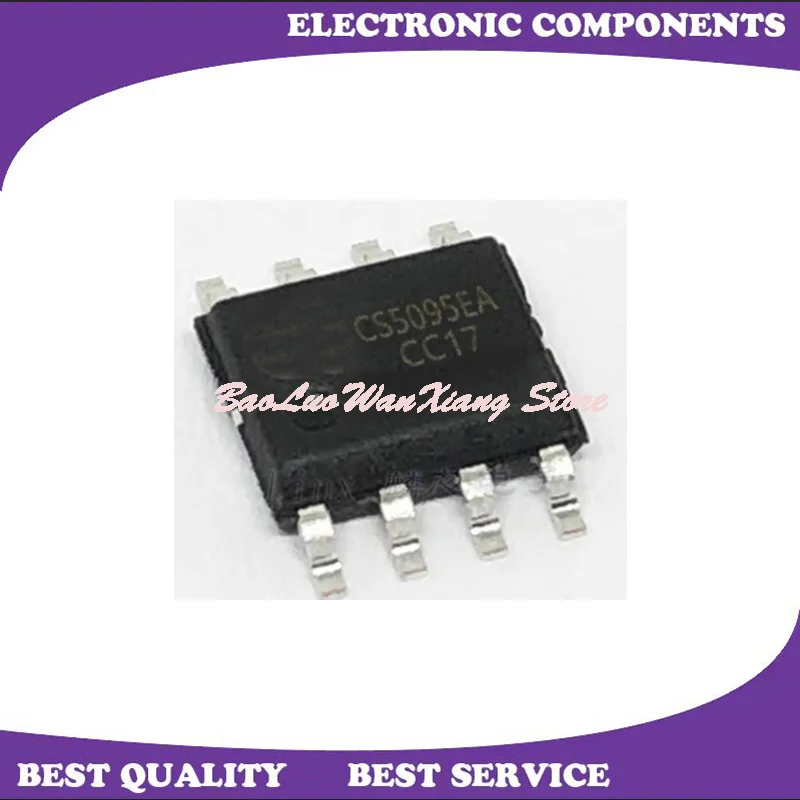 

10 Pcs/Lot CS5095EA ESOP8 New and Original In Stock