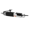 Pneumatic File Strong Power Pneumatic Reciprocating Saw Aluminum Alloy Hacksaw Cutting Tool Straight and Scroll Cut Blade Cutter 2