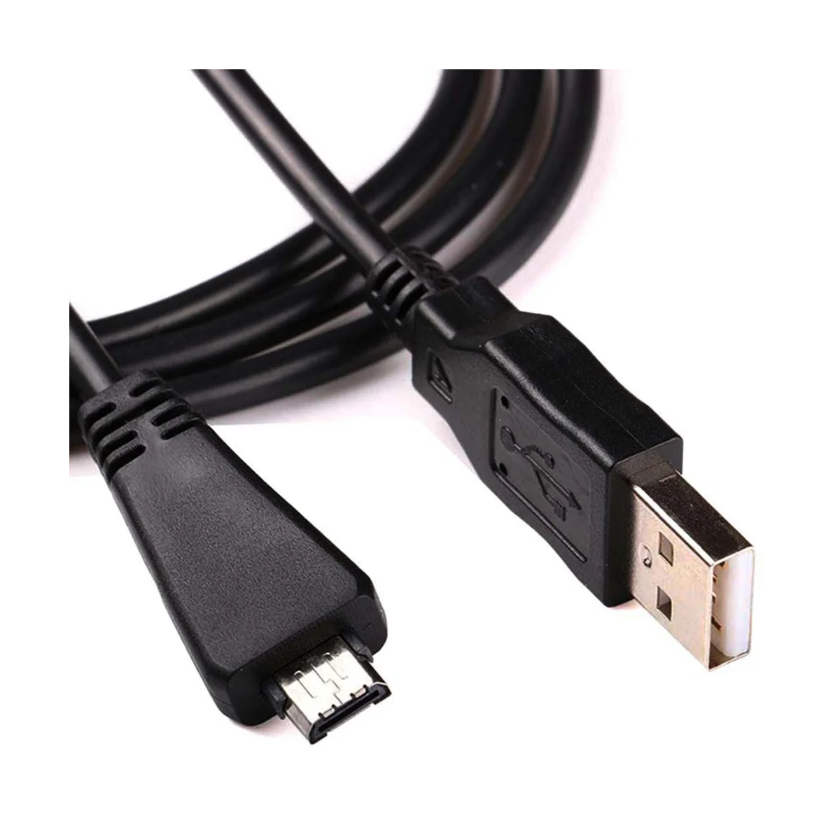 USB Дата-кабель для Sony Cyber-Shot VMC-MD3, DSC-W350,DSC-W350D DSC-W360 DSC-W380 DSC-W390 DSC-W570 (art.: 3920c423bfb76) - 3920c423bfb76