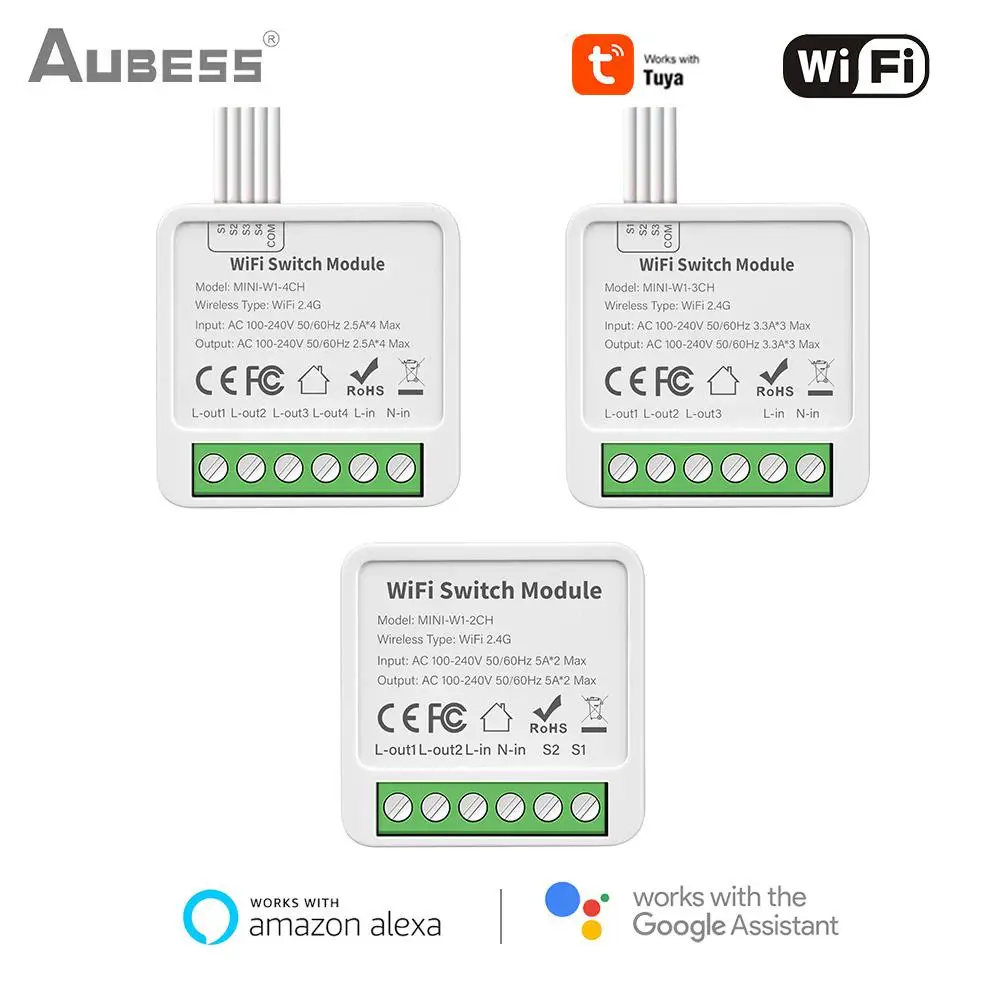 Google Home Automation Modules  Google Wifi Automation Modules - Alexa  Compatible - Aliexpress