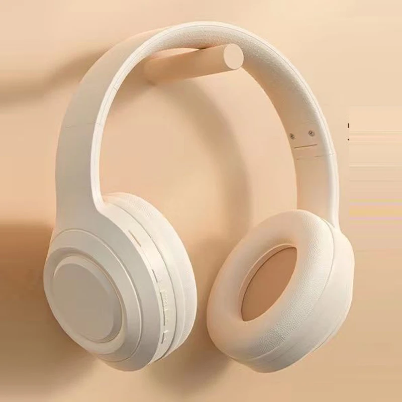 Headphones Wireless Bluetooth Subwoofer Hifi Tws Headset Music Earplugs