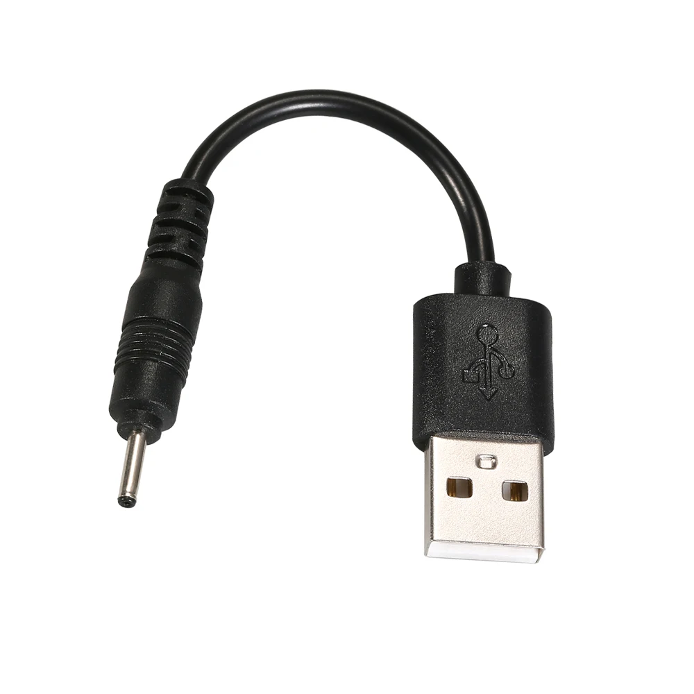 보스토 스타일러스 충전 케이블 코드, USB 충전기, 그래픽 태블릿 충전식 펜, 보스토 UGEE Huion Wacom 호환, 12cm