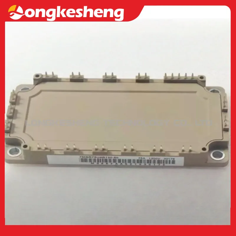 7MBR100U4B120-50 7MBR75U4B120-50 7MBR50VB120-50 7MBR50VB120A-70 7MBR75VB120-50 7MBR75VB120-53 7MBR75VB120A-50 오리지널 모