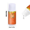 Puzzle Glue Clear with New Sponge Head, Diamond Painting Sealer Replace Puzzle Saver Suitable for 500/1000/2000 Pieces of Puzzl 2