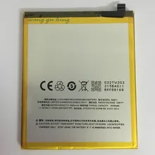 

100% Original Backup new BA611 Battery 3070mAh for MEIZU M5 Battery In stock With Tracking number