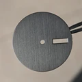Double calendar BK