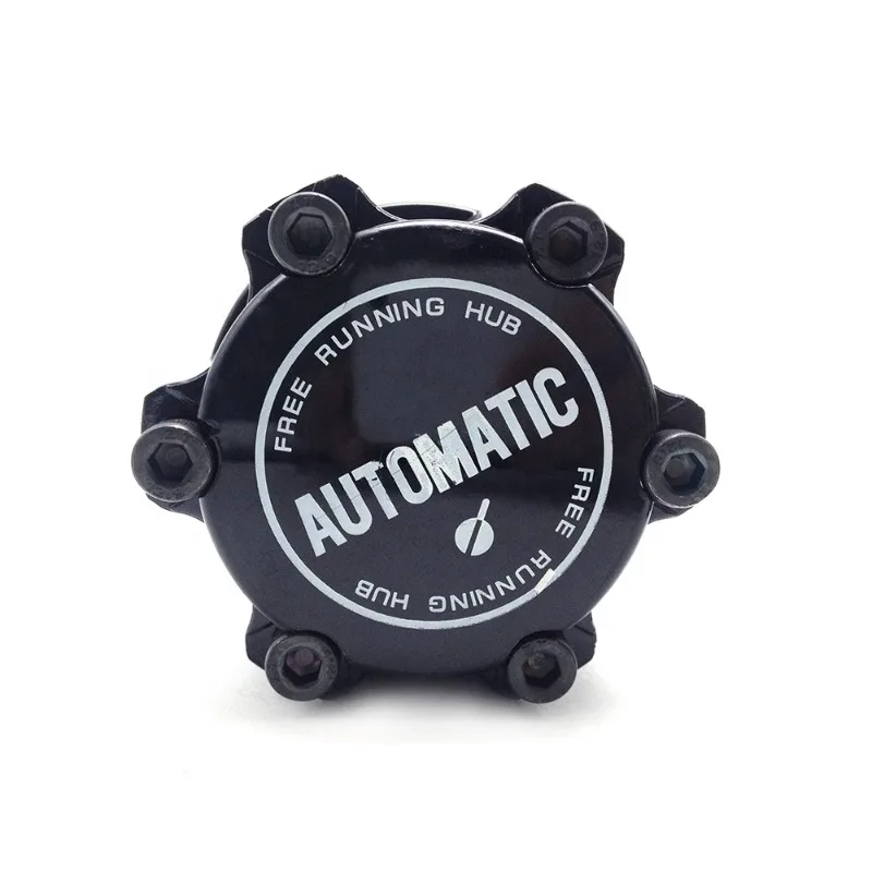 402601S700 40260-1S700 Automatic Wheel Hubs For Nissan Frontier X-Terra Navara D22 wheel locking hub