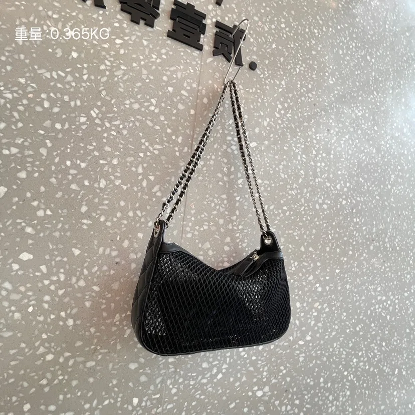 New Crossbody Bags Women Handbags hollow out Shoulder Messenger Bag Female Popular Fashion Hobos Shopper Bag Sac