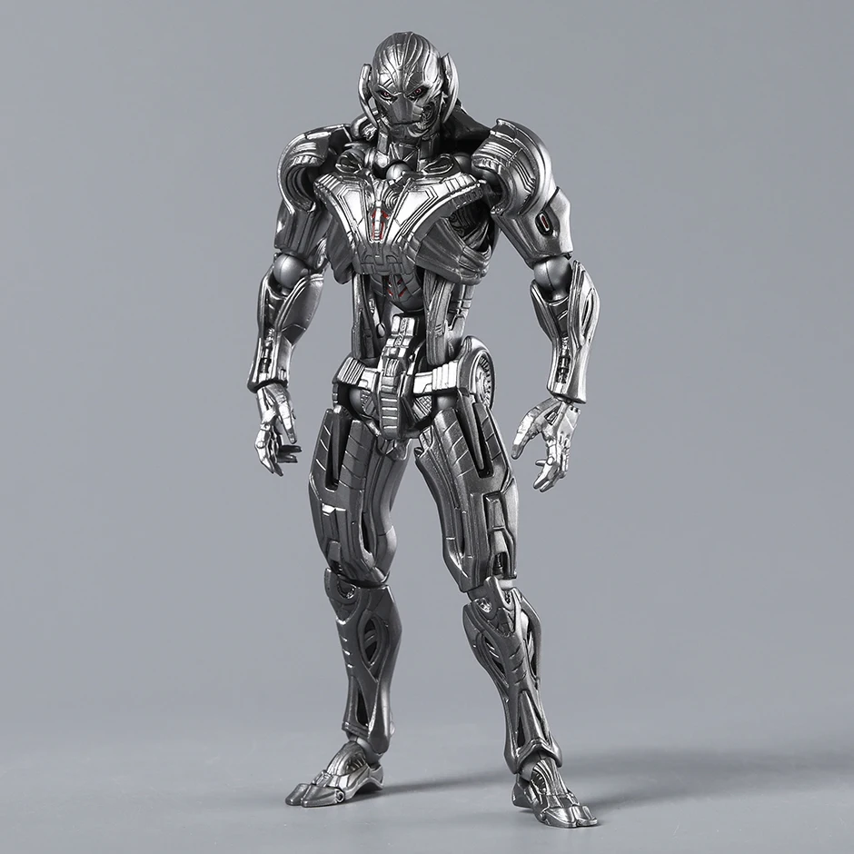 Ultron Marvel Robot Figurine