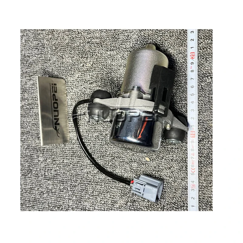 Up28 20804130 Power Brake Booster Vacuum Pump For Chevrolet Swift For
