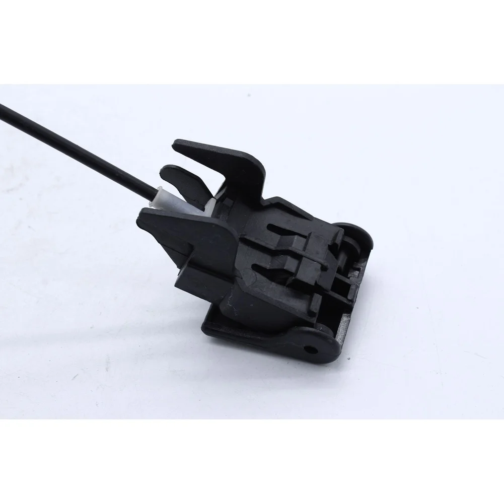 풀 더 라인 34*26*5cm 케이블 풀 스로틀 및 시프트 케이블 후드 릴리스 케이블 메탈 자동차 액세서리 외장 액세서리