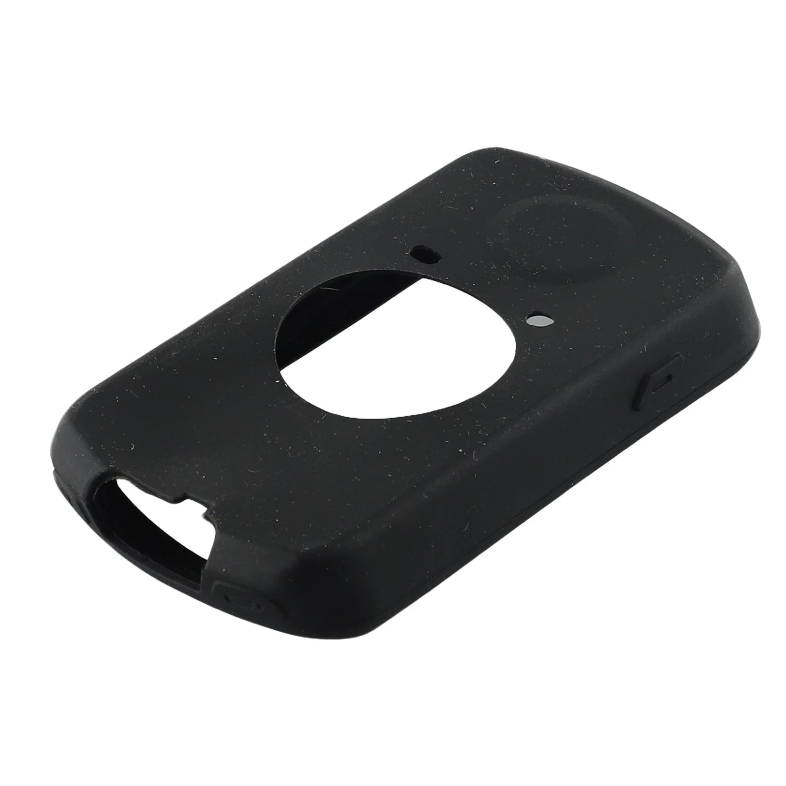 Silikonhülle schützen Sie Ihren Fahrradcomputer Garmin Edge 1030 Plus/1030 mit unserer leichten und langlebigen Silikonhülle – Detail 5