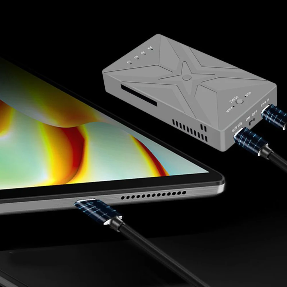 Ʈ º  ϵ ̺ ̽, M.2 NVME M2 SSD ̽,   RAID SSD ũ, CŸ USB 3.2 ϵ ũ ڽ, Gen 2, 20Gbps