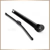 Wiper 11" Rear Wiper Blade & Arm Set Kit For Seat Altea XL Altea 4 Freetrack 2004-2015 2005 Windshield Windscreen Rear Window 2