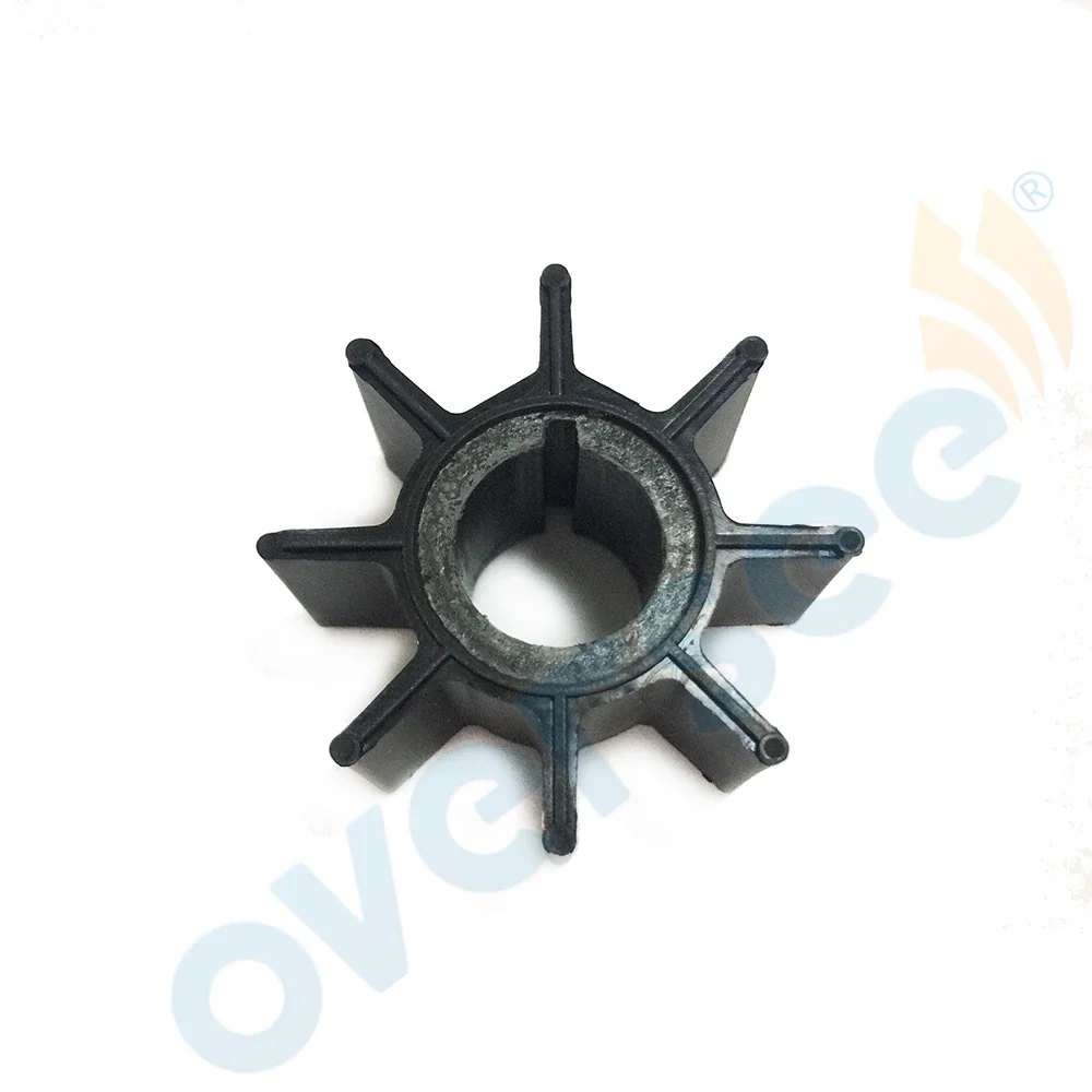 

334-65021-0 Water Pump Impeller For Tohatsu Nissan Outboard Engine 9.9HP 15HP 18HP
