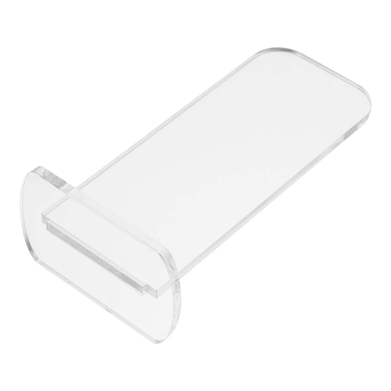Display Case Boxing Gloves Stand Rack Holding Baseball Supplies Bracket Stands for Home Holder