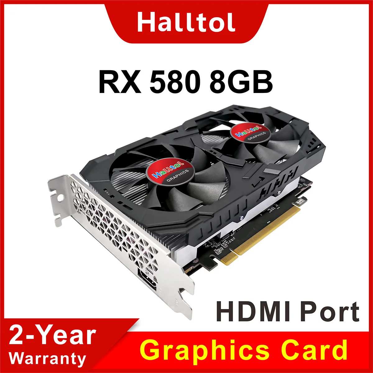 8gb Amd Rx 580 Upgrade 580 2048sp Radeon Rx 580 Software Update