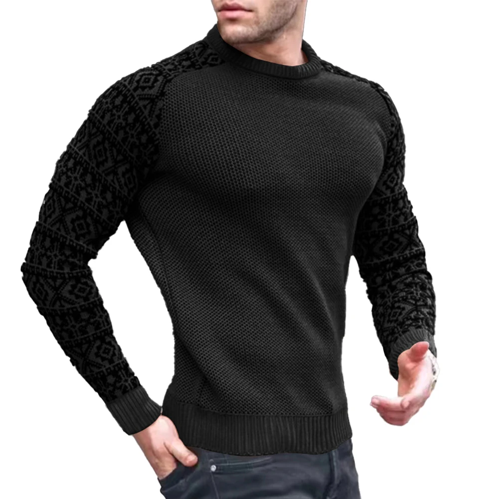 

Mens Top Regular Slim Fit T-Shirt Thermal Tops Undershirt 1pc Activewear Blouse For Autumn/Winter Comfy Fashion