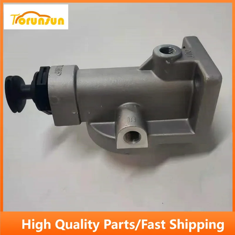 

Fuel Pump 6754-71-7200 for Komatsu PC200-8 PC210-8 PC240-8 SAA6D107E SAA4D107E