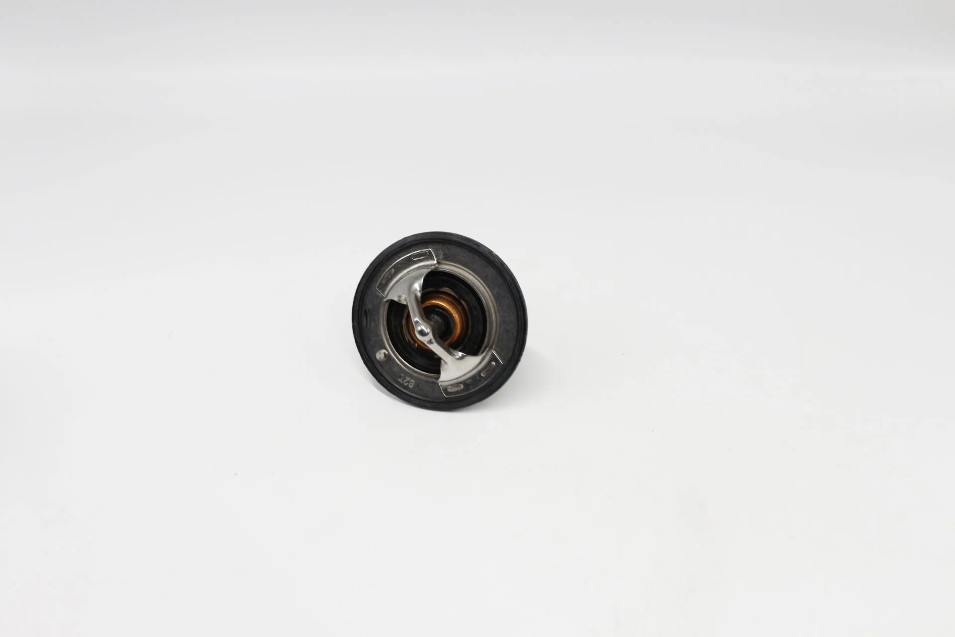 Coolant Thermostat 25500-37200 1Pc For Hyundai Kia Santa Fe Terracan Tucson Sorento Sportage