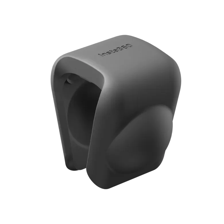Insta360 ONE RS/R 360 렌즈용 렌즈 캡 포장 없음 오리지널 Insta 360 ONE RS/R 액세서리