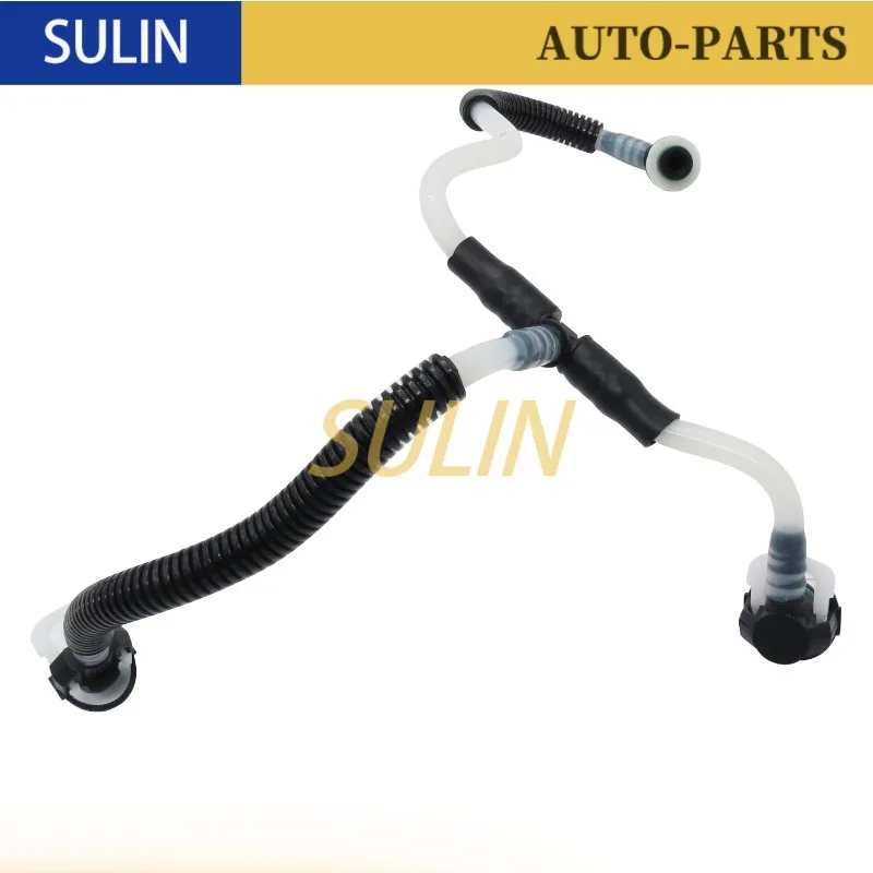 

6110706432 A6110707632 High Quality Auto Parts Fuel Pipe Line Tube For Mercedes-Benz Sprinter 2000-2006