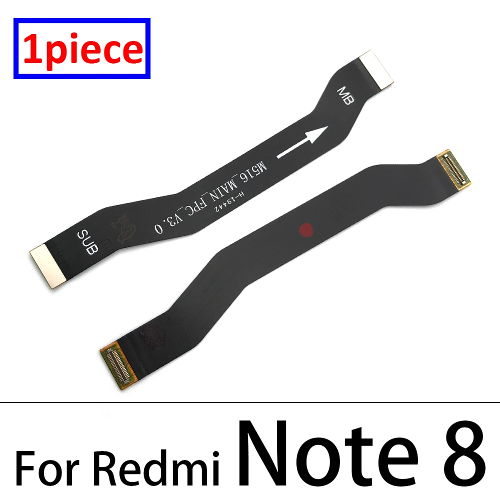 Cable USB de carga rápida compatible con Xiaomi Redmi Note 8 Pro, Redmi  Note 9 Pro, Redmi Note 9S, Redmi 9, Redmi Note 8, Redmi 8A, Redmi 9A, Poco  F2