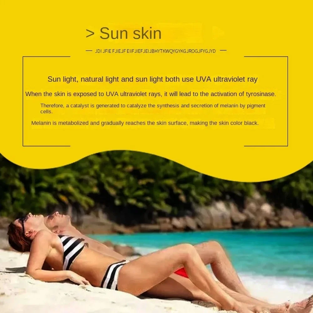 Tanning Lamp 110V-220V LED UV Facial Body Tanning Lamp Household Sunbathing Facial Body Bronze Skin tanning lamp