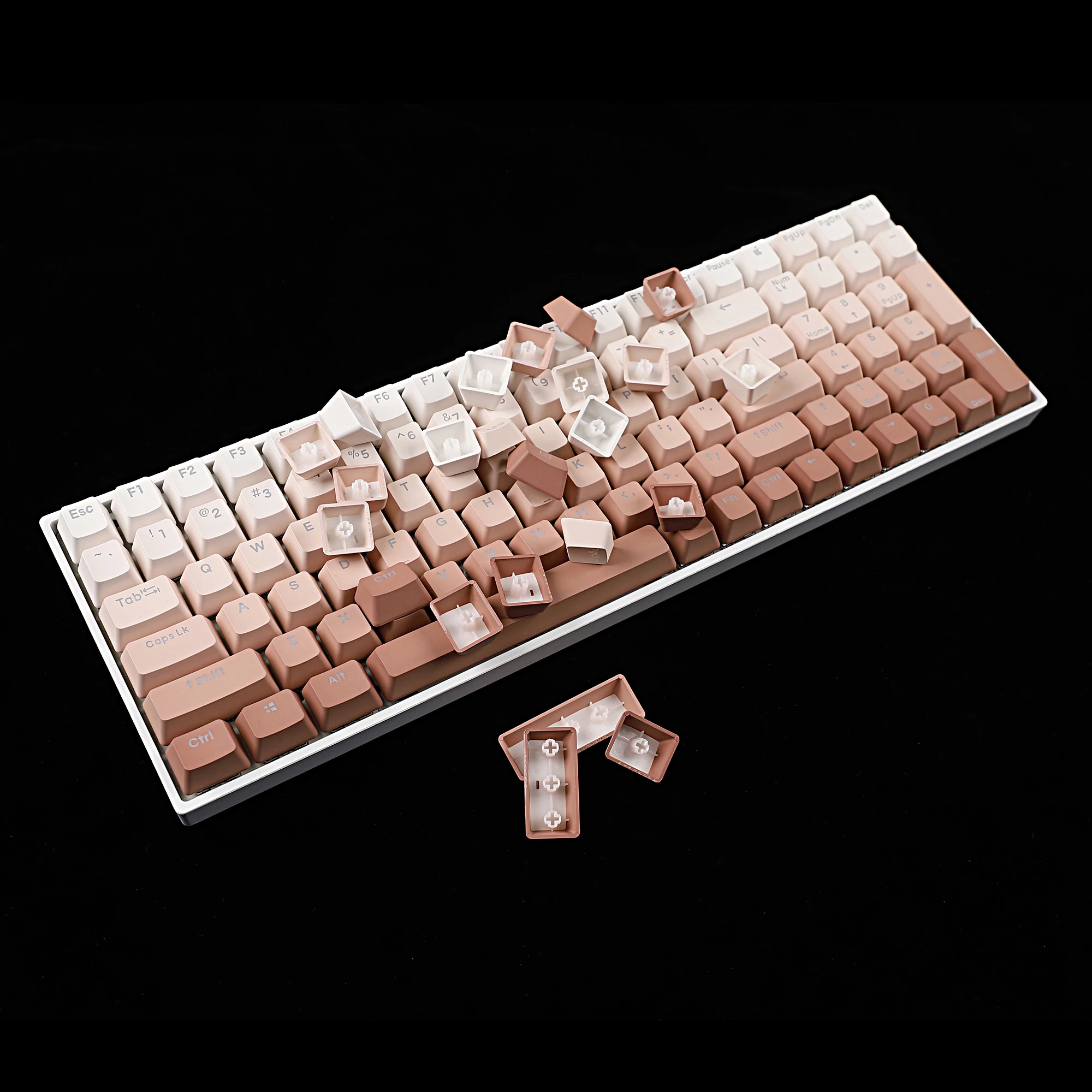 S5cd48ae5c9124a15a66c8d85902970ccC - Pudding Keycap