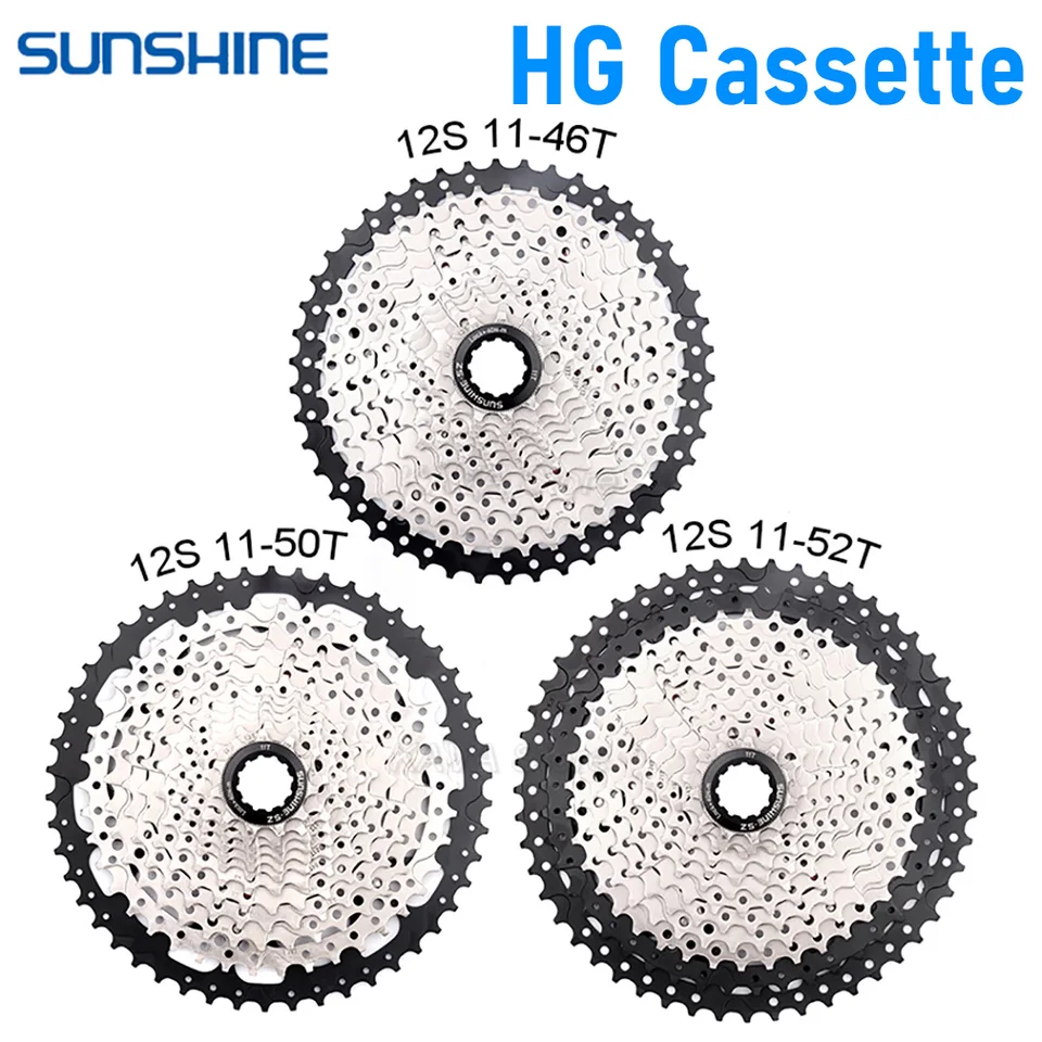 Shimano Deore M6100 12 Speed Groupset MTB 12V Gear Set 12S