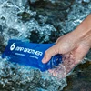 Running Sport  Soft Water Bottle Folding TPU Soft Flask Water Bag for Sports  Running Traveling Hiking Cycling 2
