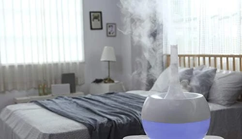 Luma 2024 humidifier filter