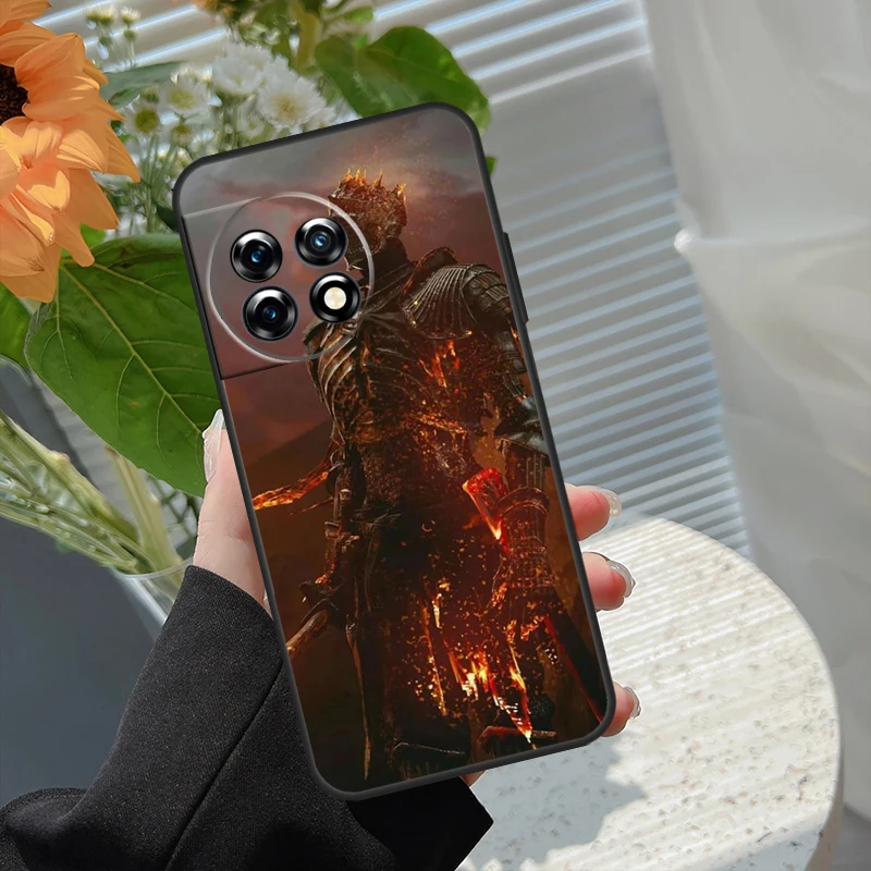 Dark Souls-Themed Protective Smartphone Case