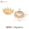46201-18K Gold Color
