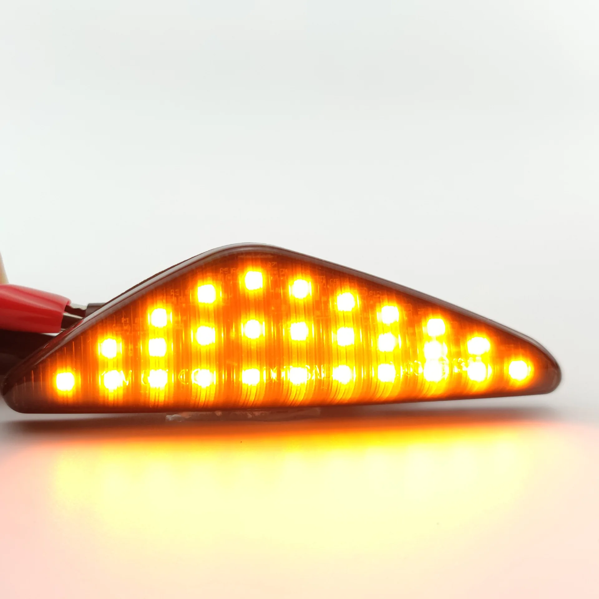 

Get Noticed With LED Signal Lamp for BMW E70 X5 E71 X6 F25 X3