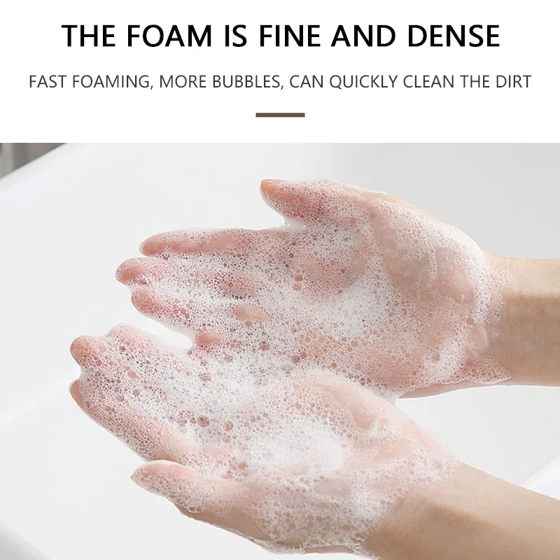 Portable Travel Soap Sheets 2