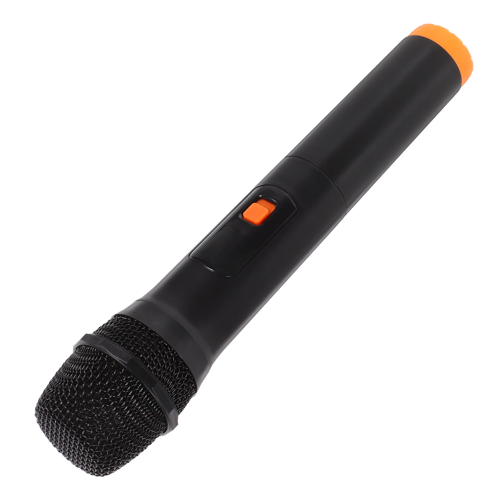 

Fake Microphone Prop Pretend Play Microphone Prop Party Microphone Festival Prop