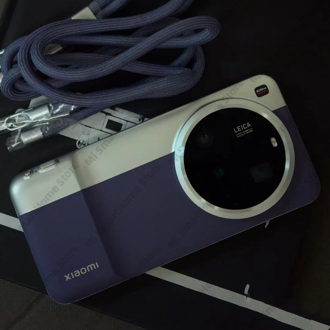 オリジナルXiaomi 15 Ultraファッションイメージングキット 磁気 6.1mm