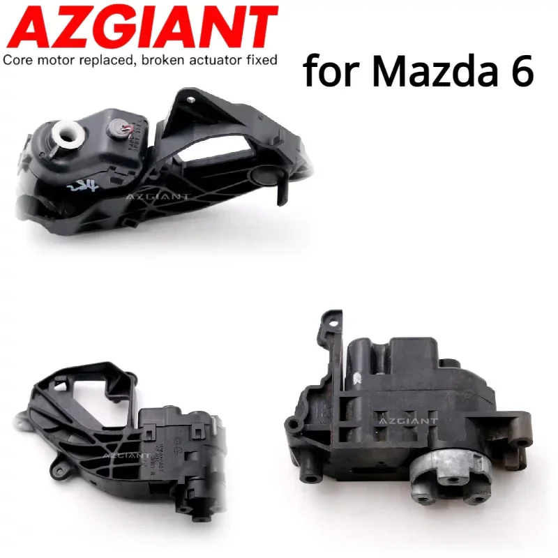 ForMazda66SaloonReplacementCarPartsRearviewMirrorFolding