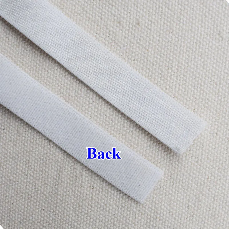 Adjustable Elastic Bra Strap Band for DIY Lingerie and Sewing Projects
