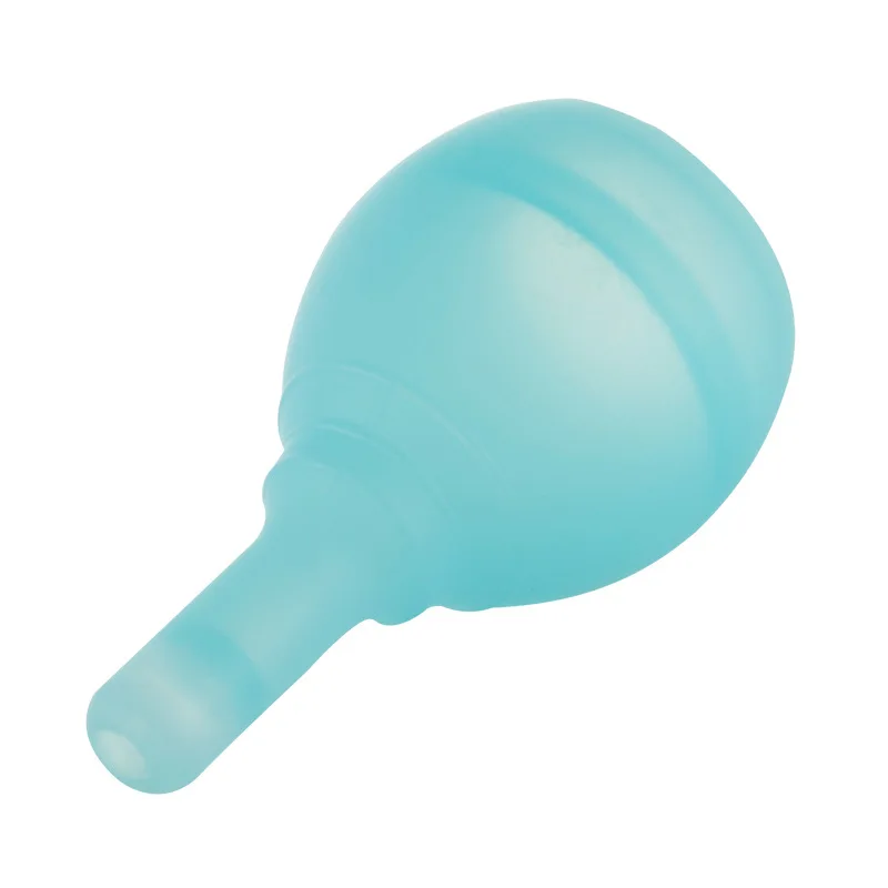Medical Grade Silicone S L Size Menstrual Cup Feminine Hygiene Menstruelle Moon Period Cup Sterilizer Menstrual for Women