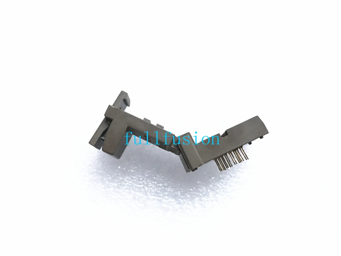SOT143-4 IC ׽Ʈ    Ű, 1.9mm ġ, 1.3mm ̺ 
