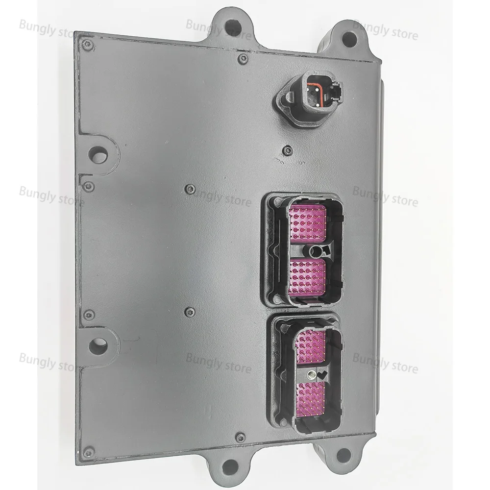 4963807 P4963807 Original New Engine Computer Board ECM Electronic Control Module diesel engine ecu For Cummins ISM QSM CM876 Engine