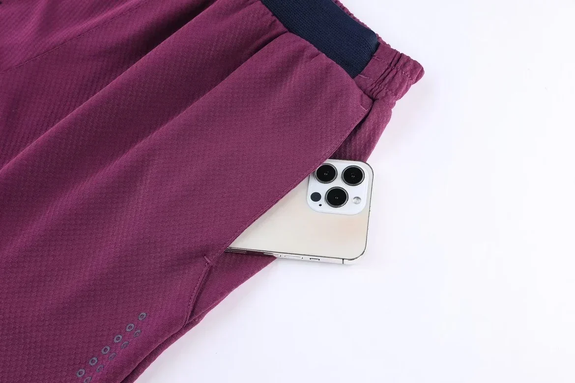 YONEX Badminton Shorts Training Pants Tennis Shorts Breathable comfortable Quick-drying Fit Simple