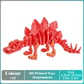 Stegosaurus-A