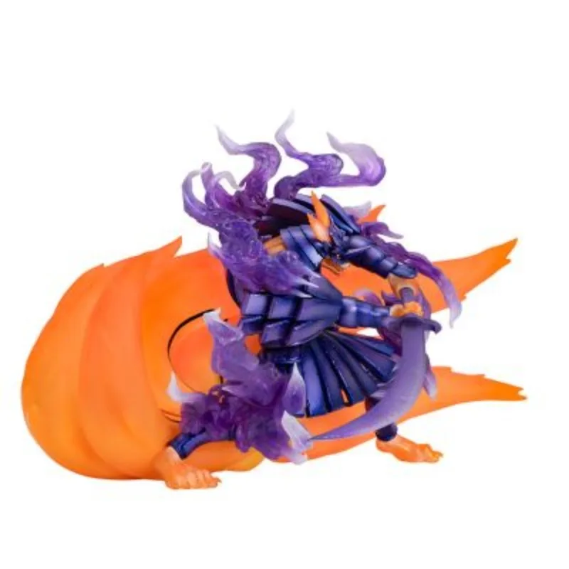

Товары в наличии GEM Susanoo NARUTO Подлинная Коллекционная модель героев анимации следующее поколение