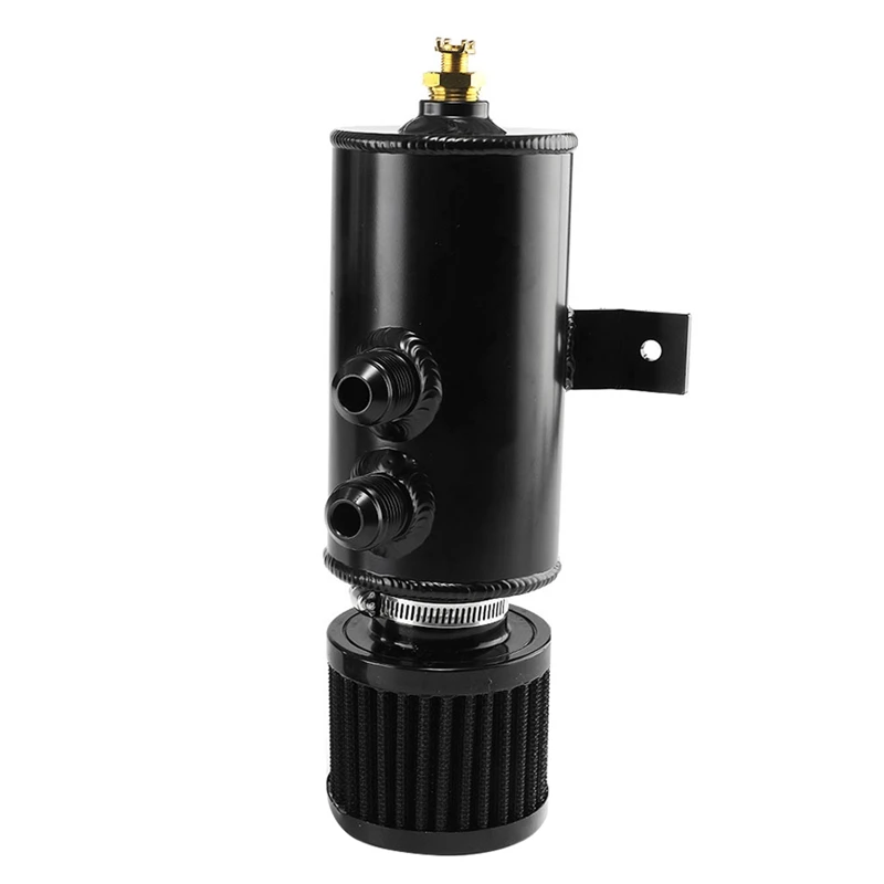 Oil Breathable Pot Air Filter Oil Pot Storage Tank General Car Supplies