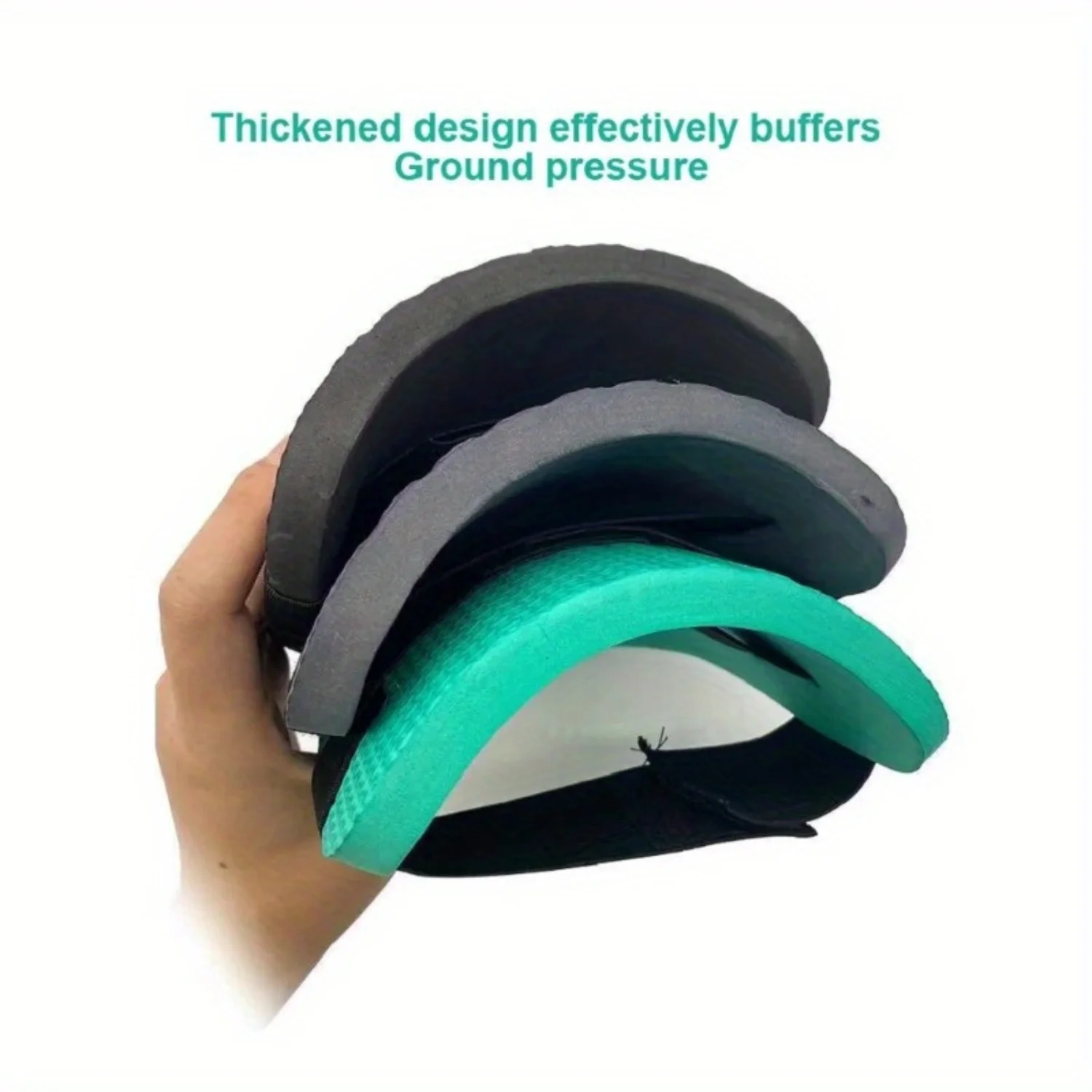 Knee Protection Pads for Flooring Gardening Construction