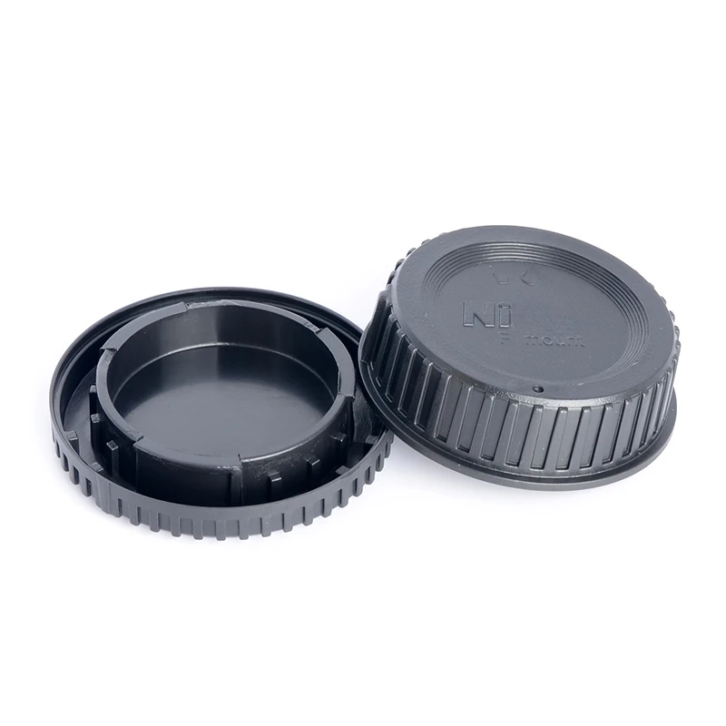 1SET Lens cap F mount For Nikon D5600 D5500 D3500 D3400 D780 D810